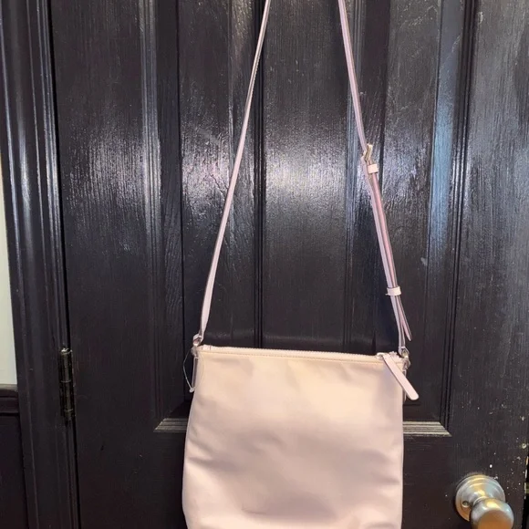 Kate Spade Light Pink Crossbody Bag - Picture 8 of 10